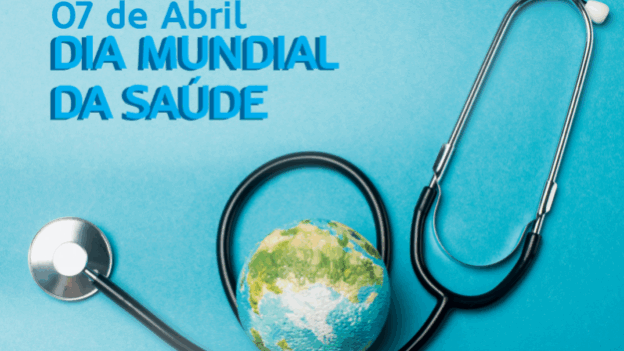 foto release dia mundial da saude